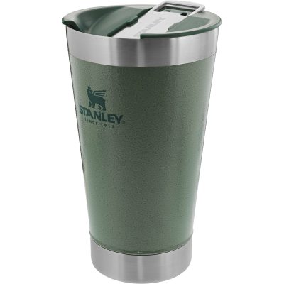 Vaso Térmico c/abridor Classic | 473 ML | Verde